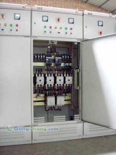 供應廊坊開關廠全系列配電設備 配電箱、配電柜、成套電氣柜及GGD開關柜與金屬線管一站式解決方案
