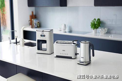 智能家居時(shí)代，你的電器設(shè)備準(zhǔn)備好了嗎？