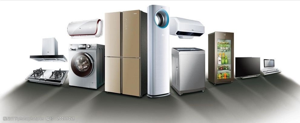 智慧生活，一“線”連接 海爾家電全品類組合中的電線電纜設(shè)計(jì)解析